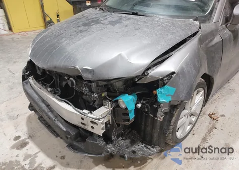 2016 Lexus Ct 200H из США, поврежденный, VIN JTHKD5BH1G2258070